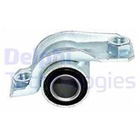 DELPHI Querlenkerlager TD413W Querlenkerbuchse,Querlenkergummi ALFA ROMEO,147 937,156 Sportwagon 932,156 932,GT 937