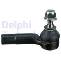 DELPHI Spurstangenkopf TA3232 Spurstangengelenk,Spurgelenk VW,AUDI,SKODA,UP,LOAD UP,A1 8X1, 8XF,A1 Sportback 8XA, 8XK,CITIGO,Mii KF1_