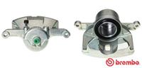 Bremssattel Vorderachse links vor der Achse Brembo F 56 144
