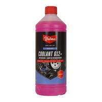 Valma koelvloeistof G12+ long Life 30°C 1 liter