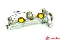 BREMBO Hauptbremszylinder M 59 026  OPEL,VAUXHALL,TALBOT,FRONTERA A Sport 5_SUD2,FRONTERA A 5_MWL4,KADETT C Coupe,MANTA B 58_, 59_,KADETT C