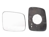 Spiegelglas, buitenspiegel ALKAR, Inbouwplaats: Links, u.a. für VW