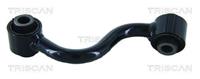 Stange/Strebe, Stabilisator Hinterachse links Triscan 8500 10632