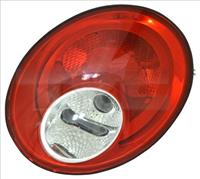 Volkswagen Achterlicht