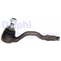 DELPHI Spurstangenkopf TA2678 Spurstangengelenk,Spurgelenk BMW,X5 E70,X6 E71, E72