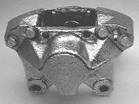 Bremssattel Hinterachse links ABS 529553
