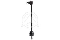 Stange/Strebe, Stabilisator Vorderachse beidseitig Sidem 65061