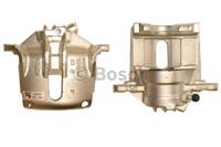 Bremssattel Vorderachse links Bosch 0 204 103 971