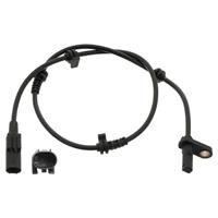 mercedes ABS Sensor 46536