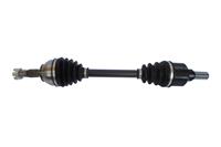 SKF Antriebswelle VKJC 8900 Gelenkwelle,Halbachse PEUGEOT,CITROËN,DS,307 SW 3H,307 CC 3B,307 3A/C,308 SW,308 4A_, 4C_,5008,307 Break 3E,3008,308 CC