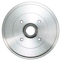 Bremstrommel Hinterachse ABS 2473-S