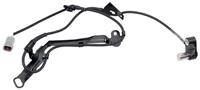 Sensor, Raddrehzahl Vorderachse links ABS 31116