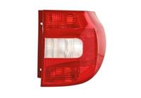 vanwezel Achterlichtglas rechts van wezel autoparts