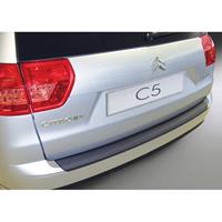 citroen ABS Achterbumper beschermlijst Citroën C5 Tourer 2008- Zwart