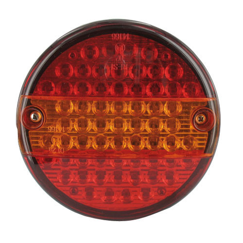Achterlicht LED eco 10/ 30 Volt