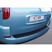 citroen ABS Achterbumper beschermlijst Citroën C8 Zwart