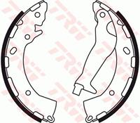 TRW Bremsbacken GS8785 Trommelbremsbacken,Bremsbackensatz HYUNDAI,KIA,i10 PA,i20 PB, PBT,ACCENT IV RB,i20 GB,ACCENT IV Stufenheck RB,i20 ACTIVE GB