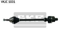SKF Antriebswelle VKJC 1031 Gelenkwelle,Halbachse RENAULT,ESPACE II J/S63_