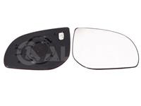 Spiegelglas, Außenspiegel rechts Alkar 6432618