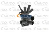 VAICO Flansch V10-8197 Kühlmittelflansch,Kühlwasserflansch VW,SEAT,GOLF III 1H1,GOLF III Variant 1H5,VENTO 1H2,IBIZA II 6K1,CORDOBA 6K1, 6K2