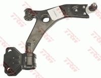 TRW Querlenker JTC2286 Achslenker,Dreieckslenker FORD,FOCUS III Turnier,FOCUS III,C-MAX II,GRAND C-MAX,FOCUS III Stufenheck,GRAND C-MAX Van