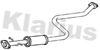 suzuki Middendemper 270869