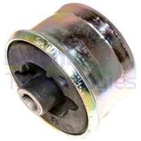 Lagerung, Lenker Vorderachse hinten unten Delphi TD349W