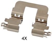 honda Montageset
