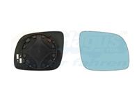 seat SPIEGELGLAS RECHTS +ELEKTRISCH 12CM (Blauw)