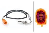 Volkswagen Sensor, uitlaatgastemperatuur