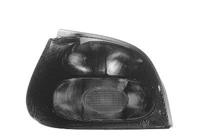 vanwezel Achterlichtglas links van wezel autoparts