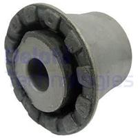 DELPHI Achslager TD688W Achskörperlager,Lagerung, Achskörper FORD,MONDEO III B5Y,MONDEO III Stufenheck B4Y