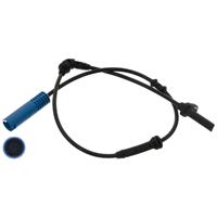 febibilstein FEBI BILSTEIN ABS Sensor 46593 Drehzahlsensor,Raddrehzahl Sensor MINI,MINI R56,MINI CLUBMAN R55,MINI Cabriolet R57,MINI Coupe R58,MINI Roadster R59