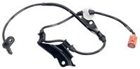 A.B.S. ABS Sensor 30814 Drehzahlsensor,Raddrehzahl Sensor HONDA,ACCORD VII CL,ACCORD VII Tourer CM