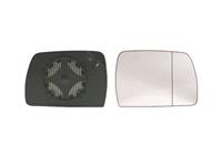 Spiegelglas, Außenspiegel rechts Alkar 6472526