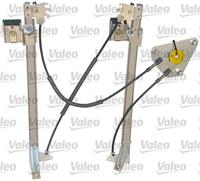 Raambedieningsmechanisme Valeo, Inbouwplaats: Links, u.a. für Seat