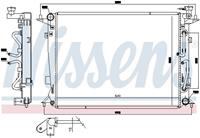 hyundai Radiateur