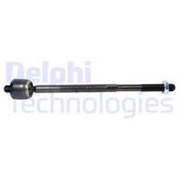 DELPHI Axialgelenk TA2366 Axialgelenk, Spurstange SAAB,9-3 YS3F,9-3 Kombi YS3F,9-3 Cabriolet YS3F,9-3X