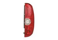 vanwezel Achterlichtglas links van wezel autoparts