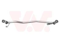 vanwezel VAN WEZEL Scheibenwischergestänge 0325230 Wischergestänge AUDI,A4 Avant 8ED, B7,A4 Avant 8E5, B6,A4 8E2, B6,A4 8EC, B7