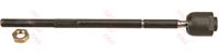 TRW Axialgelenk FIAT,LANCIA JAR644 9949217 Axialgelenk, Spurstange