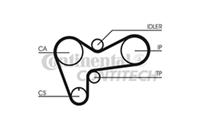 Zahnriemen Contitech CT508