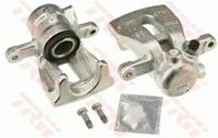 Bremssattel Hinterachse links TRW BHR248E