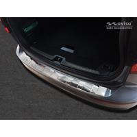 RVS Achterbumperprotector Volvo V60 II 2018- incl. Cross Country