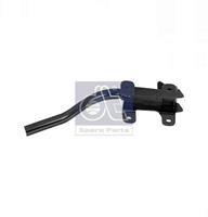 dtspareparts Türfeststeller DT Spare Parts 4.68291