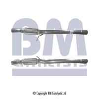 Abgasrohr vorne BM BM50049