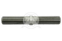 Spurstangenrohr Vorderachse Sidem 9836 D