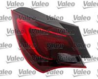 opel Achterlicht 044634