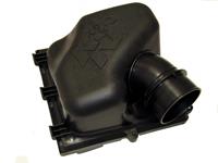 abarth K&N 57S Performance Kit Fiat Grande Punto 1.4L Tjet 2006-2013 (57S-3300) KN57S3300
