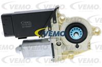 Volkswagen elektrische motor